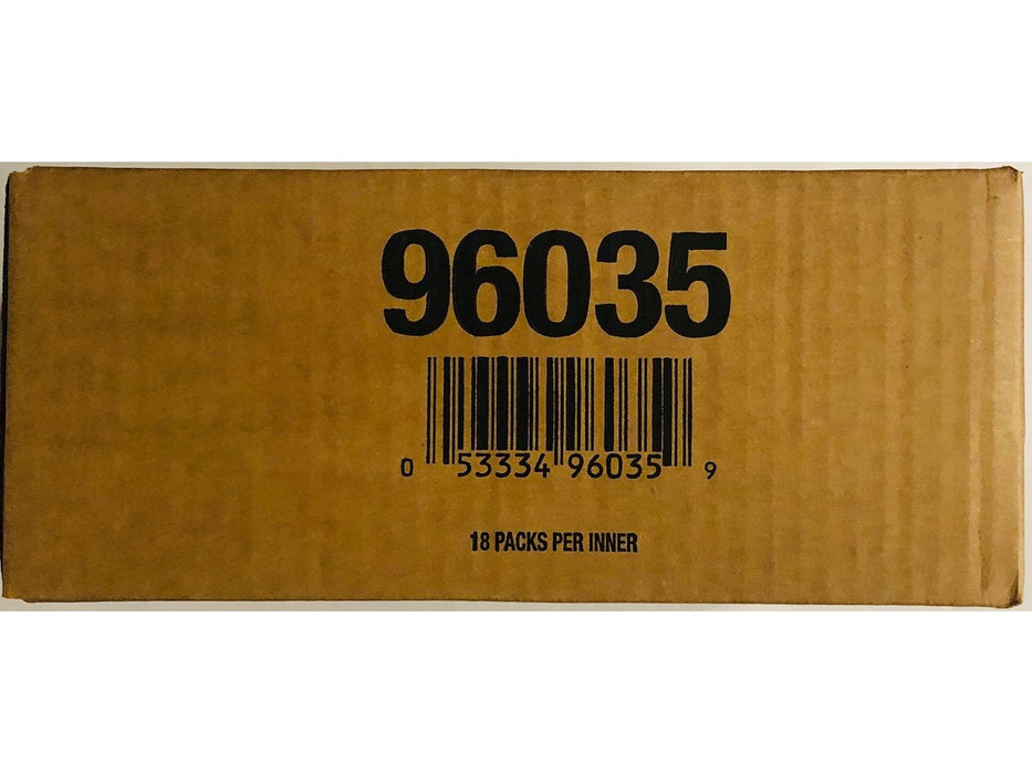 Sports Cards Upper Deck - 2020-21 - Hockey - Extended Series - Fat Pack Box - Cardboard Memories Inc.