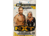 Sports Cards Topps - 2021 - WWE Wrestling - NXT - Trading Card Hobby Box - Cardboard Memories Inc.