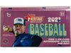 Sports Cards Topps - 2021 - Baseball - Heritage Minor League - Hobby Box - Cardboard Memories Inc.
