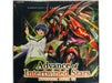 Trading Card Games Bushiroad - Cardfight!! Vanguard - Advance of Intertwined Stars - Booster Box - Cardboard Memories Inc.