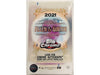 Sports Cards Topps - 2021 - Baseball - Allen and Ginter - Chrome - Hobby Box - Cardboard Memories Inc.