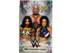 Sports Cards Topps - 2021 - WWE Wrestling - Hobby Box - Cardboard Memories Inc.