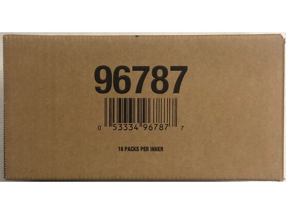 Sports Cards Upper Deck - 2021-22 - Hockey - O-Pee-Chee - OPC - Fat Pack Box - Cardboard Memories Inc.