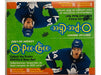 Sports Cards Upper Deck - 2021-22 - Hockey - O-Pee-Chee - OPC - Retail Box - Cardboard Memories Inc.