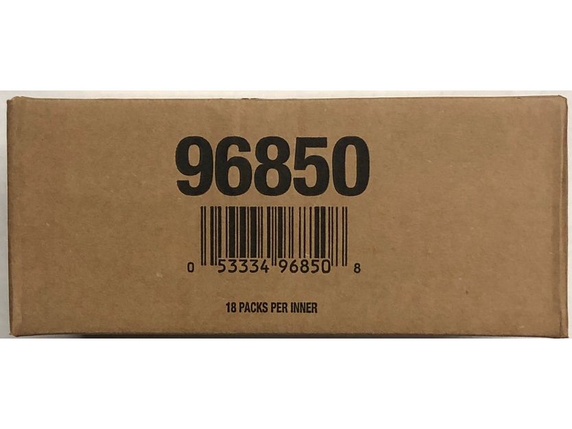 Sports Cards Upper Deck - 2021-22 - Hockey - Series 1 - Fat Pack Box - Cardboard Memories Inc.