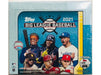 Sports Cards Topps - 2021 - Baseball - Big League - Hobby Box - Cardboard Memories Inc.