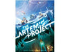 Card Games Impressions - The Artemis Project - Cardboard Memories Inc.