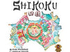 Board Games Impressions - Shikoku - Cardboard Memories Inc.