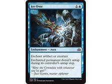 Supplies Magic The Gathering - Ice Over - Common - AER035 - Cardboard Memories Inc.