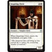 Trading Card Games Magic The Gathering - Inspiring Cleric - Uncommon - XLN016 - Cardboard Memories Inc.