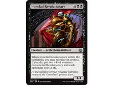 Trading Card Games Magic The Gathering - Ironclad Revolutionary - Uncommon  AER065 - Cardboard Memories Inc.