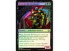 Trading Card Games Magic The Gathering - Ironclad Revolutionary - Uncommon FOIL  AER065F - Cardboard Memories Inc.