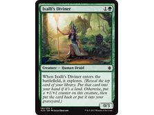 Trading Card Games Magic The Gathering - Ixallis Diviner - Common - XLN192 - Cardboard Memories Inc.