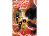 Comic Books Marvel Comics - New Mutants 021 (Cond. VF-) - 10604 - Cardboard Memories Inc.