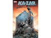 Comic Books Marvel Comics - Ka-zar Lord of Savage Land 001 of 5 (Cond. VF-) - 10934 - Cardboard Memories Inc.