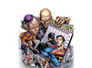 Comic Books DC Comics - Batman Superman 022 (Cond. VF-) - 10168 - Cardboard Memories Inc.