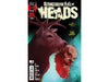Comic Books DC Comics - Refrigerator Full of Heads 003 of 6 (Cond. VF-) - 10058 - Cardboard Memories Inc.