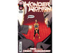 Comic Books DC Comics - Wonder Woman Evolution 003 of 8 (Cond. VF-) - 10767 - Cardboard Memories Inc.