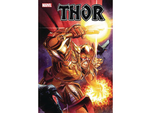 Comic Books Marvel Comics - Thor 023 (Cond. VF-) - 11217 - Cardboard Memories Inc.
