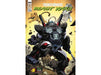 Comic Books IDW Comics - Transformers Beast Wars 016 - Cover A Lopez Variant Edition - 18596 - Cardboard Memories Inc.
