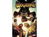Comic Books Marvel Comics - Wolverine 022 (Cond. VF-) - 15498 - Cardboard Memories Inc.