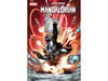 Comic Books Marvel Comics - Star Wars - Mandalorian 003 (Cond. VF-) 17349 - Cardboard Memories Inc.