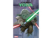 Comic Books Marvel Comics - Star Wars Yoda 001 (Cond. VF-) 15365 - Cardboard Memories Inc.