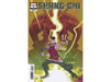 Comic Books Marvel Comics - Shang-Chi 003 - Lafuente Variant Edition (Cond. VF-) - 11403 - Cardboard Memories Inc.