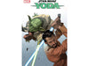 Comic Books Marvel Comics - Star Wars Yoda 004 (Cond. VF-) - Stott Variant Edition - 16786 - Cardboard Memories Inc.