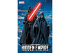 Comic Books Marvel Comics - Star Wars Hidden Empire 005 (Cond. VF-) - Cummings Connecting Variant Edition - 16360 - Cardboard Memories Inc.