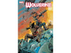  Marvel Comics - Wolverine 022 (Cond. VF-) - Shalvey Variant Edition - 16266 - Cardboard Memories Inc.