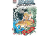 Comic Books Marvel Comics - Ka-zar Lord of Savage Land 001 of 5 - Momoko Variant Edition (Cond. VF-) - 10932 - Cardboard Memories Inc.