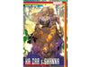 Comic Books Marvel Comics - Ka-zar Lord of Savage Land 001 of 5 - Silva Stormbreakers Variant Edition (Cond. VF-) - 10931 - Cardboard Memories Inc.