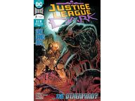 Comic Books DC Comics - Justice League Dark 007 (Cond. VF-) - 15531 - Cardboard Memories Inc.