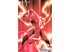 Comic Books DC Comics - Flash 760 - Inhyuk Lee Variant Edition (Cond. VF-) - 11166 - Cardboard Memories Inc.