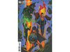 Comic Books DC Comics - Justice League 050 - Travis Charest Variant Edition (Cond. VF-) - 12188 - Cardboard Memories Inc.