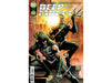Comic Books DC Comics - Aquaman Green Arrow Deep Target 001 of 7 (Cond. VF-) - 10582 - Cardboard Memories Inc.