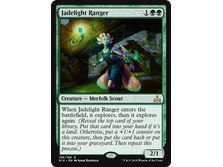 Trading Card Games Magic the Gathering - Jadelight Ranger - Rare - RIX136 - Cardboard Memories Inc.