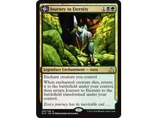Trading Card Games Magic the Gathering - Journey to Eternity - Atzal Cave of Eternity - Rare - RIX160 - Cardboard Memories Inc.