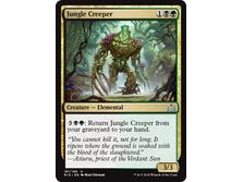 Trading Card Games Magic the Gathering - Jungle Creeper - Uncommon - RIX161 - Cardboard Memories Inc.