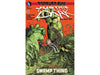 Comic Books DC Comics -  Justice League Dark 025 (Cond. VF-) 15309 - Cardboard Memories Inc.