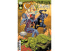 Comic Books DC Comics - Catwoman (2021) 036 (Cond. VF-) - 9511 - Cardboard Memories Inc.