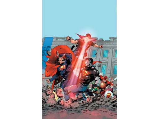 Comic Books DC Comics - Suicide Squad 013 (Cond. VF-) - 12028 - Cardboard Memories Inc.