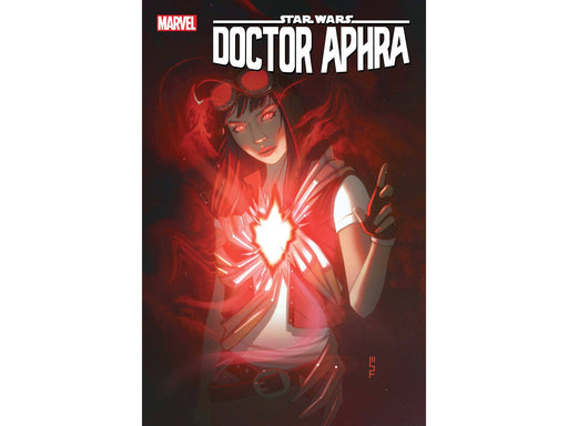 Comic Books Marvel Comics - Star Wars Doctor Aphra 021 (Cond. VF-) 16481 - Cardboard Memories Inc.
