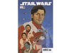 Comic Books Marvel Comics - Star Wars 025 (Cond. VF-) - Noto Variant Edition - 14124 - Cardboard Memories Inc.