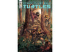 Comic Books, Hardcovers & Trade Paperbacks IDW - TMNT Ongoing 131 (Cond. VF-) - Cover A Tunica Variant Edition - 13699 - Cardboard Memories Inc.