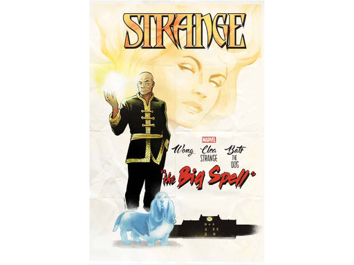 Comic Books Marvel Comics - Strange 006 (Cond. VF-) 14439 - Cardboard Memories Inc.