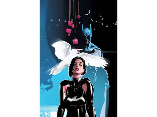 Comic Books DC Comics - Catwoman 048 (Cond. VF-) 14863 - Cardboard Memories Inc.