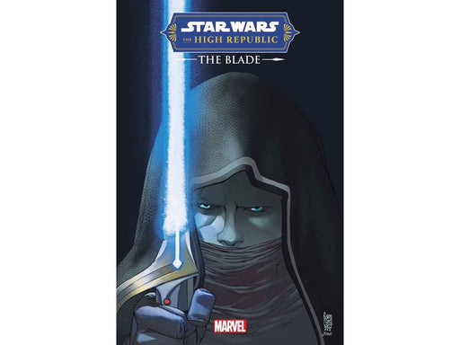 Comic Books Marvel Comics - Star Wars High Republic Blade 001 (Cond. VF-) - 16820 - Cardboard Memories Inc.