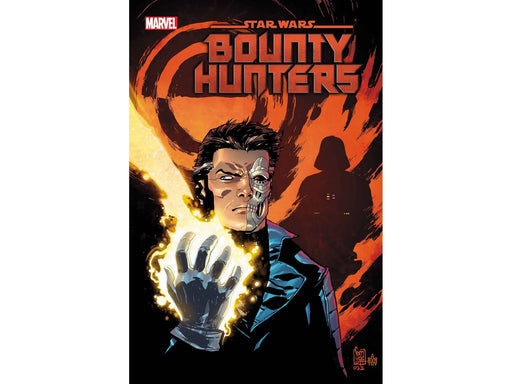 Comic Books Marvel Comics - Star Wars: Bounty Hunters 030 (Cond. VF-) 17366 - Cardboard Memories Inc.